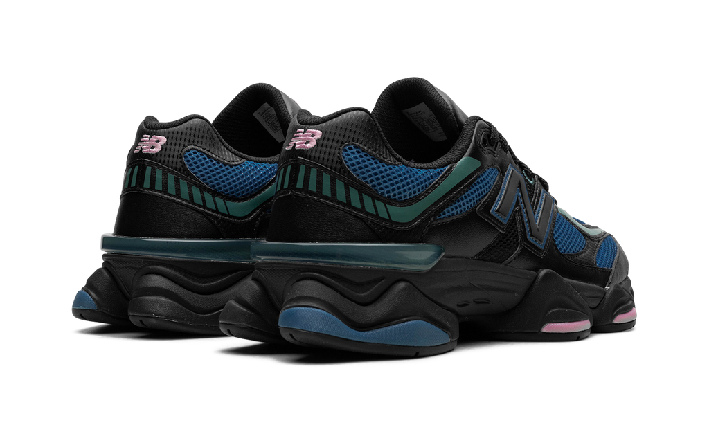 New Balance 9060 Blue Agate Night