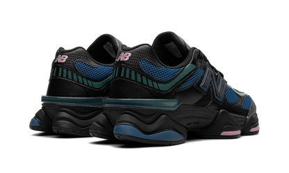 New Balance 9060 Blue Agate Night