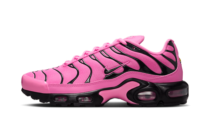 Nike Air Max Plus WMNS Pink Black