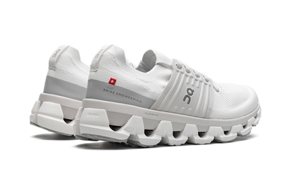 On Running Cloudswift  3 White Frost