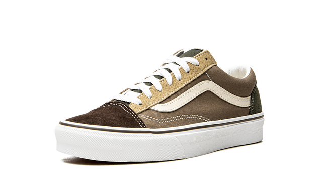 Vans More Vans Style 36