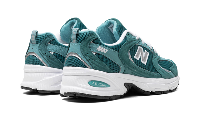 New Balance 530 Green