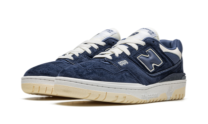 New Balance 550 Natural Indigo