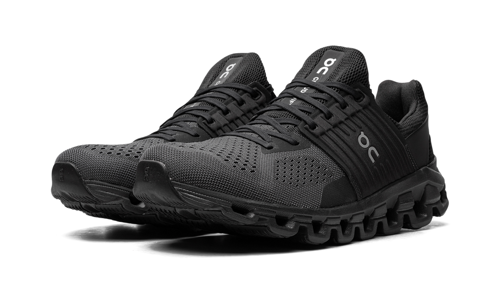 On Running Cloudswift Black