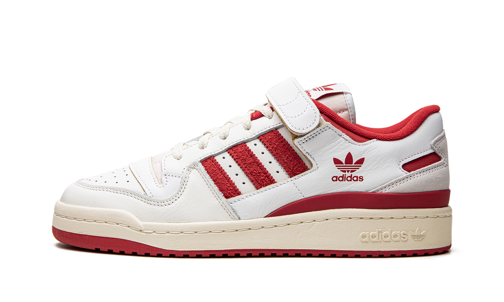 Adidas Forum 84 Low Team Power Red