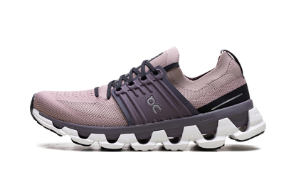 On Running Cloudswift 3 On Shoes Fade/Black