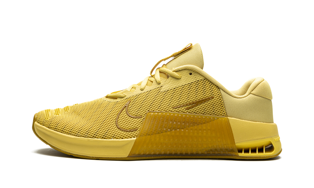 Nike Metcon 9 Saturn Gold