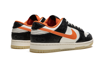 Nike Dunk Low Halloween
