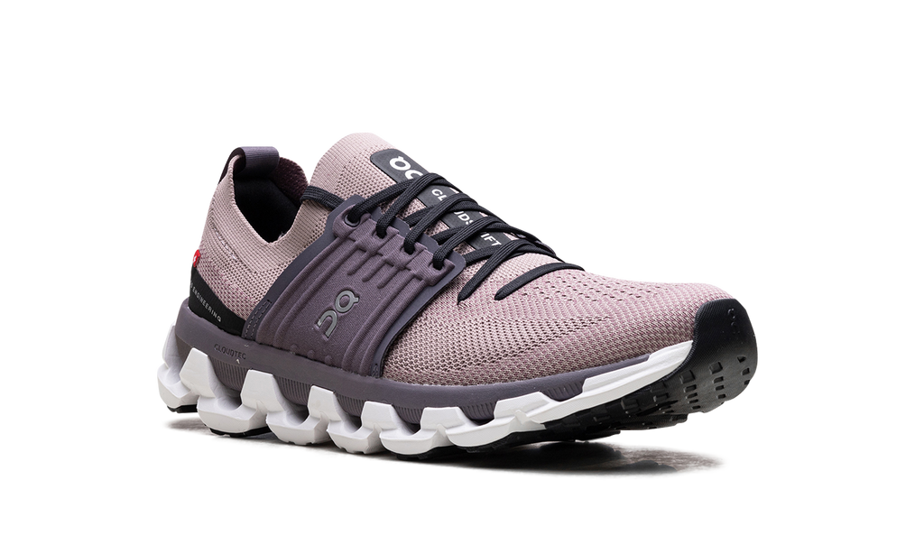 On Running Cloudswift 3 On Shoes Fade/Black