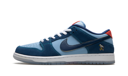 Nike Dunk Low Why So Sad