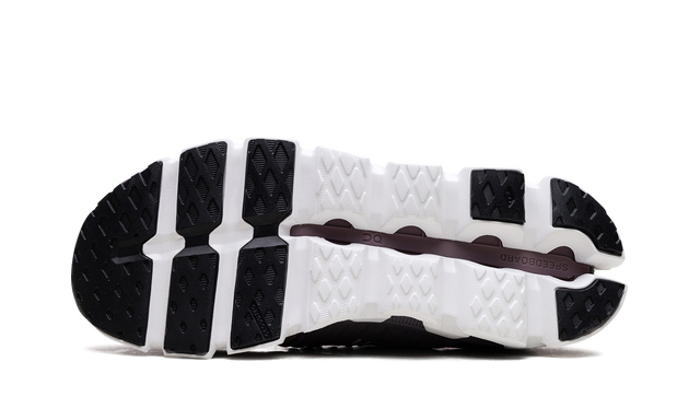 On Running Cloudswift 3 On Shoes Fade/Black