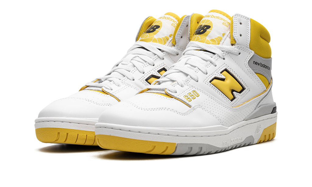 New Balance 650 Honeycomb