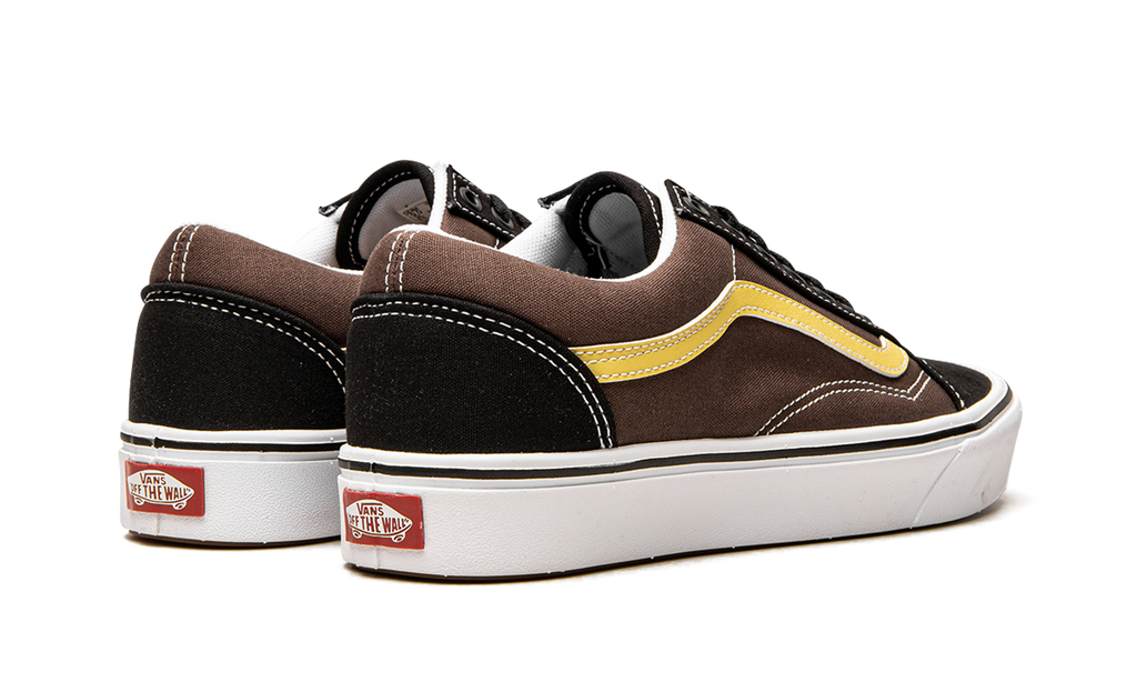 Vans Old Skool "Comfycush"