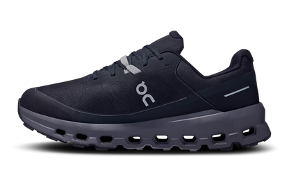 On Running Cloudvista 2 Waterproof Black Eclipse