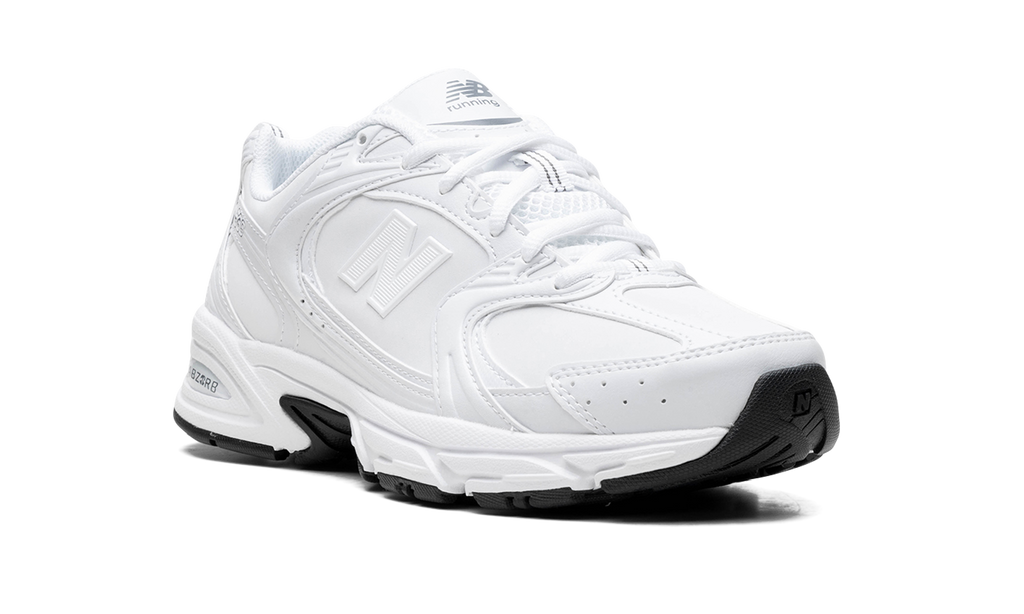 New Balance 530 White Castlerock