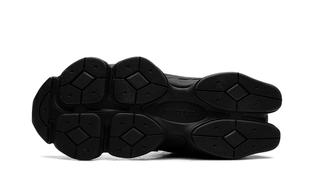 New Balance 9060 Triple Black LAST PAIRS READY FOR DELIVERY
