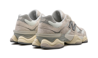 New Balance 9060 Suede Pack Sea Salt