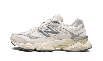 New Balance 9060 Sea Salt White LAST PAIRS READY FOR DELIVERY