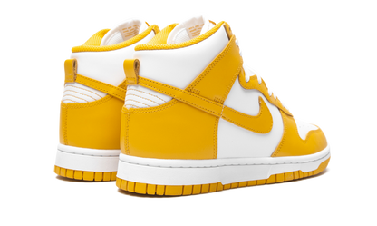 Nike Dunk High Sulfur