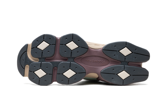 New Balance 9060 Clay Ash
