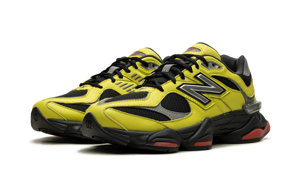 New Balance 9060 Tea Tree